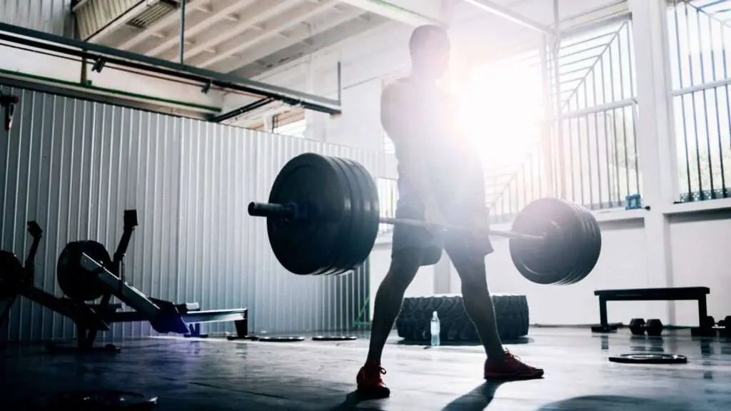 deadlift straps are important for deadlifting