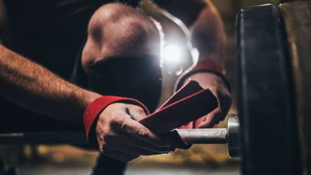 best deadlifting straps to buy