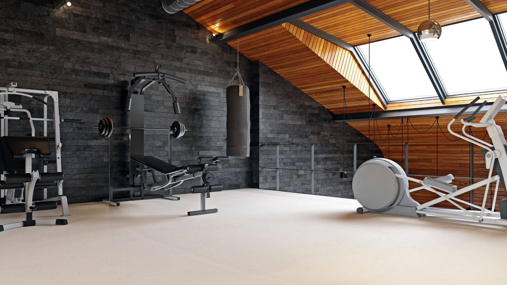 Best Home Gym Equipment Brands