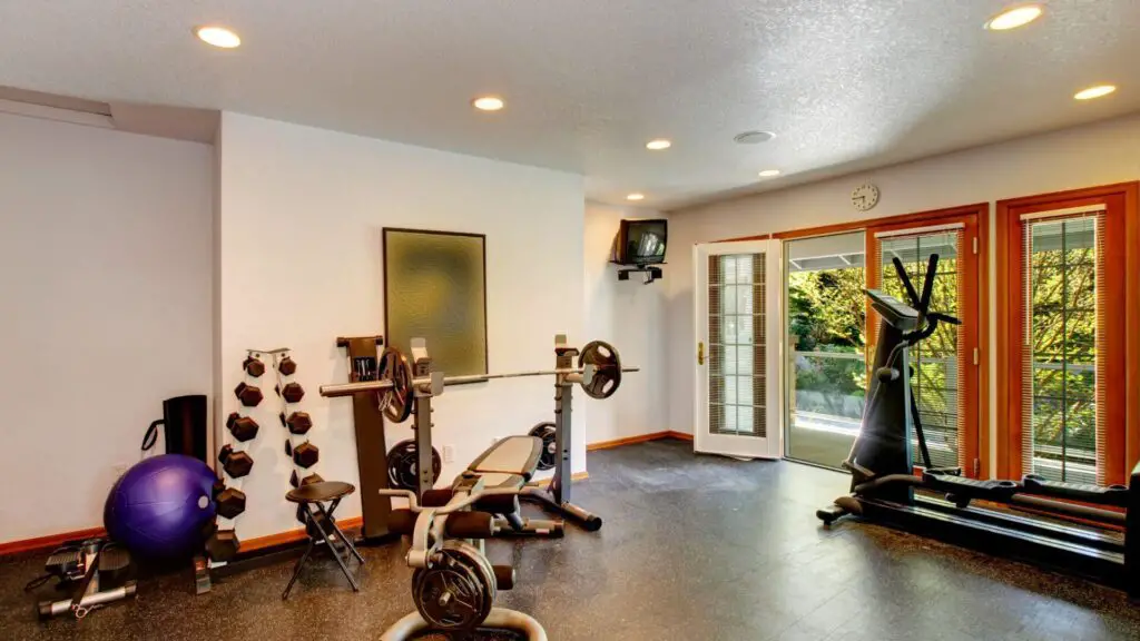  Best Home Gym Equipment Brands